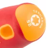 NEO Csavarhúzó szigetelt, 1000V, T25 x 125mm (04-074)