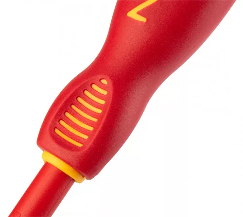 NEO Csavarhúzó szigetelt, 1000V, PH3 x 150mm (04-075)