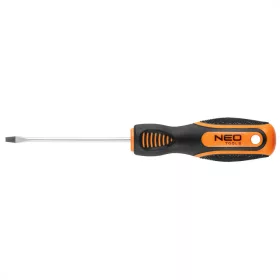 NEO Csavarhúzó lapos 3,0x75mm (04-171)