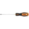NEO Csavarhúzó lapos 4x100mm (04-172)