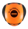 NEO Csavarhúzó lapos 4x100mm (04-172)