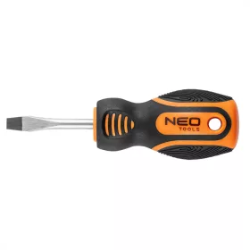 NEO Csavarhúzó lapos 5.5x38mm (04-173)