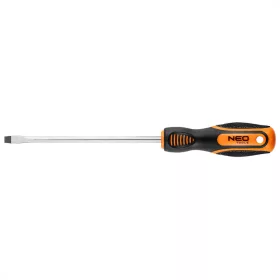 NEO Csavarhúzó lapos 6,5x150mm (04-175)