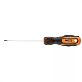 NEO Csavarhúzó PHILLIPS PZ0x100mm (04-182)