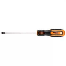 NEO Csavarhúzó PZ3x150mm (04-185)