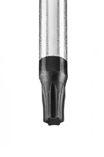 NEO Csavarhúzó TORX T15x100mm (04-187)