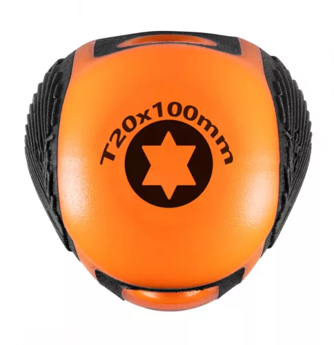 NEO Csavarhúzó TORX T20x100mm (04-188)