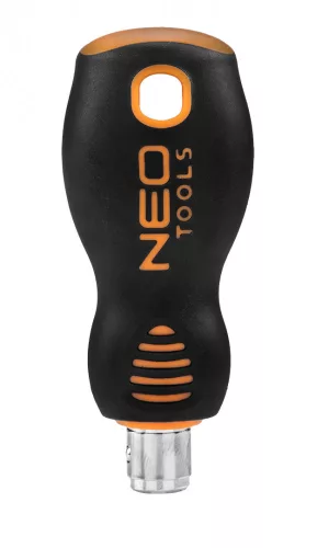 NEO Csavarhúzó készlet 2db MAROK (04-201)