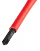 NEO Csavarhúzó SL/PZ1 80mm, 1000V, szigetelt (04-219)