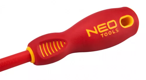 NEO Csavarhúzó készlet 5db,1000V, szigetelt (04-220)