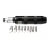 NEO Ütvecsavarozó készlet, 1/2", 10db (04-250)