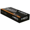 NEO Ütvecsavarozó készlet, 1/2", 10db (04-250)