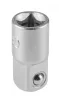 NEO Akkus racsnis kulcs, Energy+ 18V , 3/8"-os 1/2"-os adapterrel, akku nélkül!!! (04-603)