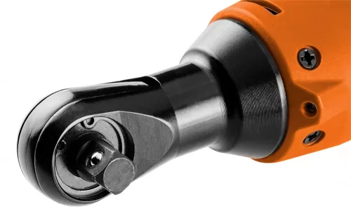 NEO Akkus racsnis kulcs, Energy+ 18V , 3/8"-os 1/2"-os adapterrel, akku nélkül!!! (04-603)