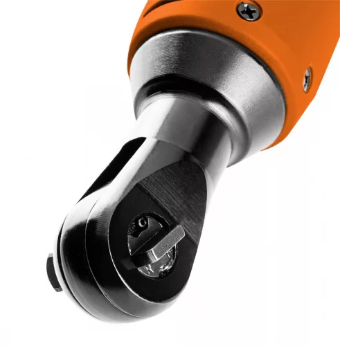 NEO Akkus racsnis kulcs, Energy+ 18V , 3/8"-os 1/2"-os adapterrel, akku nélkül!!! (04-603)