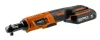 NEO Akkus racsnis kulcs, Energy+ 18V , 3/8"-os 1/2"-os adapterrel, akku nélkül!!! (04-603)