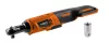 NEO Akkus racsnis kulcs, Energy+ 18V , 3/8"-os 1/2"-os adapterrel, akku nélkül!!! (04-603)