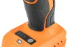 NEO Akkus szénkefementes ütvecsavarozó, 1/2" (négyszög) Energy+, 18V, 850Nm, akku nélkül (04-608)