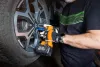 NEO Akkus szénkefementes ütvecsavarozó 1/2"(négyszög), Energy+, 18V, Kompakt méret, 350NM akku nélkül! (04-613)