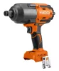 NEO Akkus szénkefementes ütvecsavarozó 1/2"(négyszög), Energy+, 18V, 1100NM akku nélkül!!! (04-618)