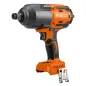   NEO Akkus szénkefementes ütvecsavarozó 1/2"(négyszög), Energy+, 18V, 1100NM akku nélkül!!! (04-618)