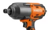 NEO Akkus szénkefementes ütvecsavarozó 1/2"(négyszög), Energy+, 18V, 1100NM akku nélkül!!! (04-618)