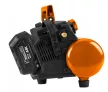 NEO Akkus kompresszor Energy+, 18V, 8bar/3.8L (04-620)