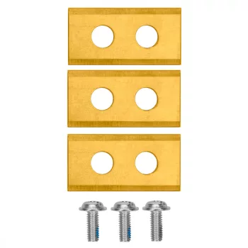   NEO Fűnyírókés készlet 04-621 robotfűnyíróhoz, 3db/cs (04-621-30)