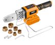 NEO Akkus csőhegesztő gép, Energy+ 18V, akkumulátor nélkül (04-622)