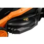   NEO Elektromos fűnyíró 1600W, 380mm, 45L-es gyűjtőkosár (04-628)