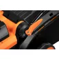   NEO Elektromos fűnyíró 1800W, 440mm, 45L-es gyűjtőkosár (04-629)