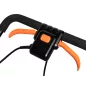   NEO Elektromos fűnyíró 1800W, 440mm, 45L-es gyűjtőkosár (04-629)