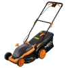 NEO Akkus fűnyíró Energy+ 36V 380mm, 45L kosár, akku nélkül (04-640)