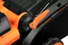 NEO Akkus fűnyíró Energy+ 36V 380mm, 45L kosár, akku nélkül (04-640)
