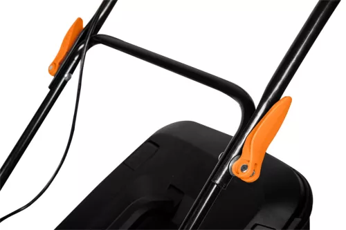 NEO Akkus fűnyíró Energy+ 36V 380mm, 45L kosár, akku nélkül (04-640)