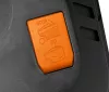 NEO Akkus fűnyíró Energy+ 36V 380mm, 45L kosár, akku nélkül (04-640)
