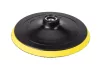 NEO Polírozógép, 900W, 150mm, fordulatszám szabályzó, 600-3000/perc (04-701)