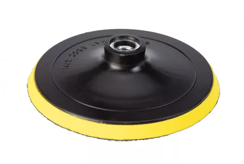 NEO Polírozógép, 900W, 150mm, fordulatszám szabályzó, 600-3000/perc (04-701)