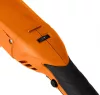 NEO Polírozógép, 900W, 150mm, fordulatszám szabályzó, 600-3000/perc (04-701)