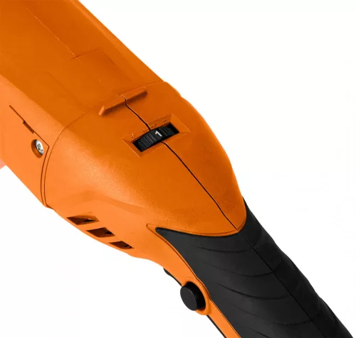 NEO Polírozógép, 900W, 150mm, fordulatszám szabályzó, 600-3000/perc (04-701)
