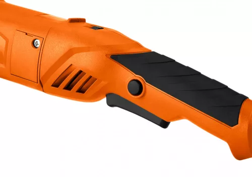 NEO Polírozógép, 900W, 150mm, fordulatszám szabályzó, 600-3000/perc (04-701)
