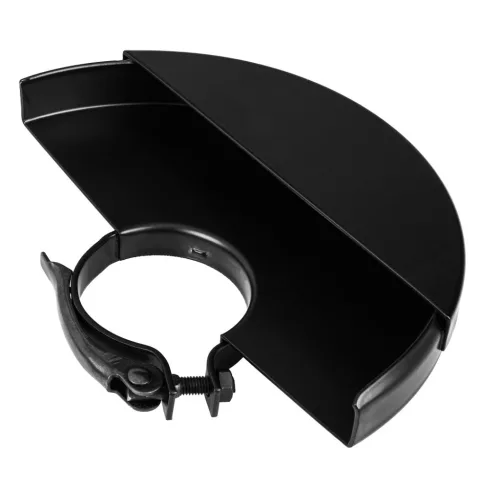 NEO Sarokcsiszoló, 1000W, 125mm, fordulatszám szabályzó,3m-es gumikábel, 2 állású markolat, gyorszáras rögzítőanya (04-716)