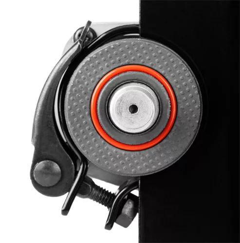 NEO Sarokcsiszoló, 1000W, 125mm, fordulatszám szabályzó,3m-es gumikábel, 2 állású markolat, gyorszáras rögzítőanya (04-716)