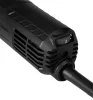 NEO Sarokcsiszoló, 1000W, 125mm, fordulatszám szabályzó,3m-es gumikábel, 2 állású markolat, gyorszáras rögzítőanya (04-716)