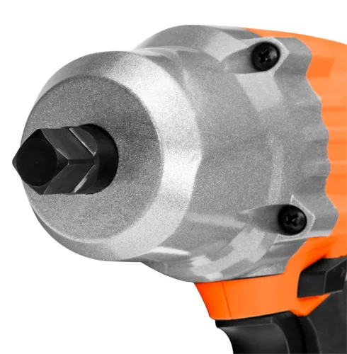 NEO Ütvecsavarozó gép, 1/2" (négyszög), 450W, 350Nm  (04-719)