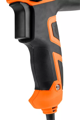 NEO Ütvecsavarozó gép, 1/2" (négyszög), 450W, 350Nm  (04-719)