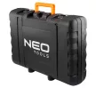 NEO Fúrókalapács vésőfunkcióval 900W / 3.5J, SDS Plus, tartozékokkal (04-723)
