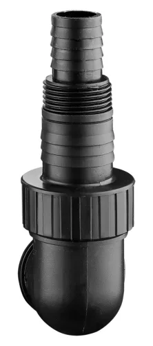 NEO Szennyvízszivattyú, inox ház, 900W, 17.000L/óra (04-735)