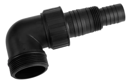 NEO Szennyvízszivattyú, műanyag házas, 400W, 8000L/óra (04-745)