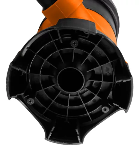 NEO Szennyvízszivattyú, műanyag házas, 400W, 8000L/óra (04-745)